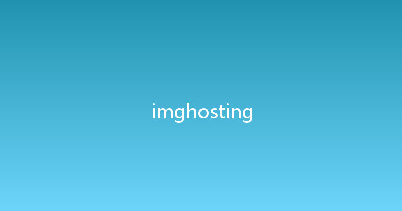 imghosting 